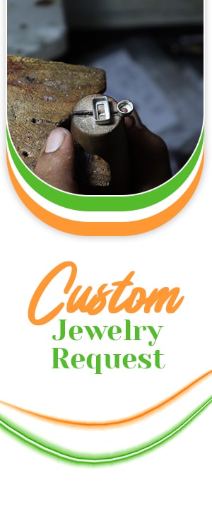 Custom Jewelry Request