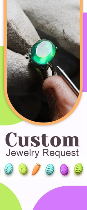 Make Your Own Custom Jewelry