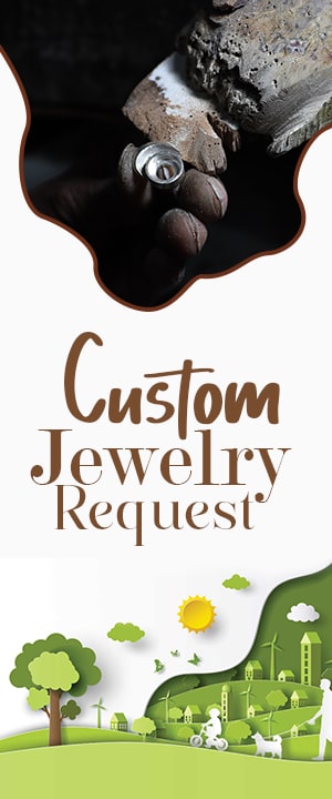 Custom Jewelry Manufacturer