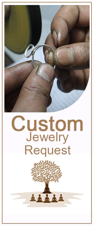Custom Jewellery Request
