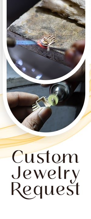 Custom Jewelry Request