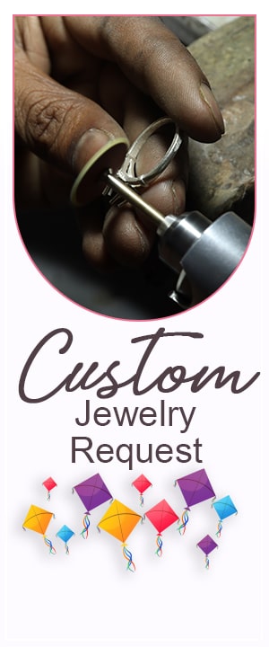 Custom Jewelry Request