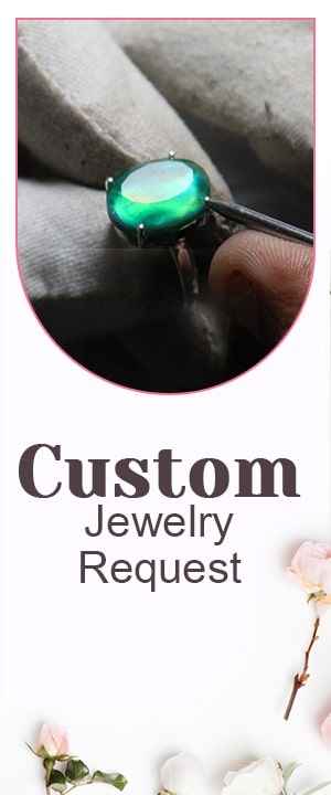 Send Your Custom Jewelry Request