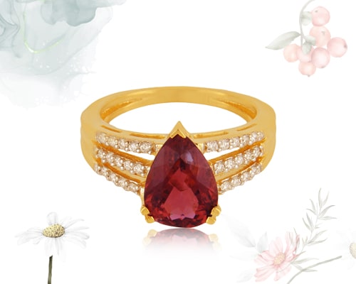 Gold Jewelry Manufacturer from Sitapura