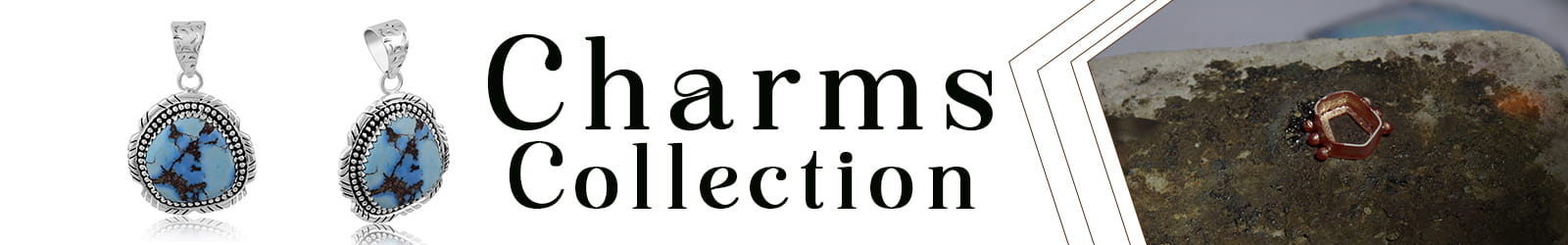 Charms Collection Wholesale
