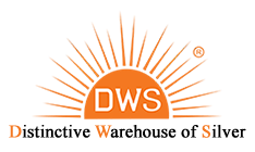 Dws Smykker Logo